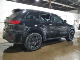 Jeep Grand cherokee SRT-8* 475HP HEMI* Кожа* Подгрев* NAVI* BREMBO*  - 47000 лв. / 24030.72 € - 19847655 4