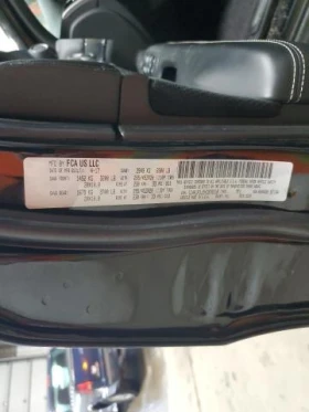 Jeep Grand cherokee SRT-8* 475HP HEMI* Кожа* Подгрев* NAVI* BREMBO*  - 47000 лв. / 24030.72 € - 19847655 13