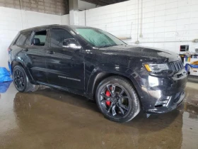 Jeep Grand cherokee SRT-8* 475HP HEMI* Кожа* Подгрев* NAVI* BREMBO* 