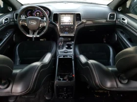Jeep Grand cherokee SRT-8* 475HP HEMI* Кожа* Подгрев* NAVI* BREMBO*  - 47000 лв. / 24030.72 € - 19847655 8