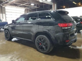 Jeep Grand cherokee SRT-8* 475HP HEMI* Кожа* Подгрев* NAVI* BREMBO*  - 47000 лв. / 24030.72 € - 19847655 3