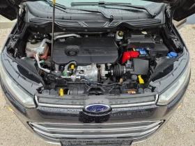 Ford EcoSport 1.5TDCI 95ps. EURO 6 - 7600 € / 14864.31 лв. - 37102148 17