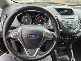 Ford EcoSport 1.5TDCI 95ps. EURO 6 - 7600 € / 14864.31 лв. - 37102148 14