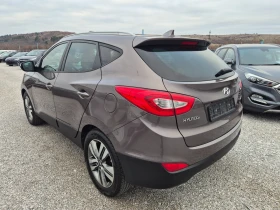 Hyundai IX35 1.7 CRDI Face Lift - 9200 € / 17993.64 лв. - 51228541 3