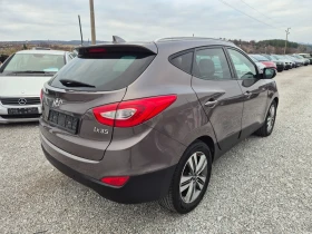 Hyundai IX35 1.7 CRDI Face Lift - 9200 € / 17993.64 лв. - 51228541 4