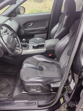 Land Rover Evoque, снимка 9