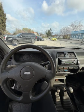 Ford Maverick undefined | Auto.bg — изображение 9