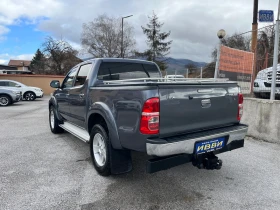 Toyota Hilux 2.5 D-4D  УНИКАТ - 18500 € / 36182.85 лв. - 51795308 13