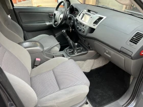 Toyota Hilux 2.5 D-4D  УНИКАТ - 18500 € / 36182.85 лв. - 51795308 6
