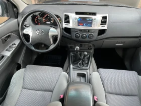 Toyota Hilux 2.5 D-4D  УНИКАТ - 18500 € / 36182.85 лв. - 51795308 7