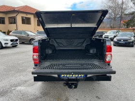Toyota Hilux 2.5 D-4D  УНИКАТ - 18500 € / 36182.85 лв. - 51795308 12