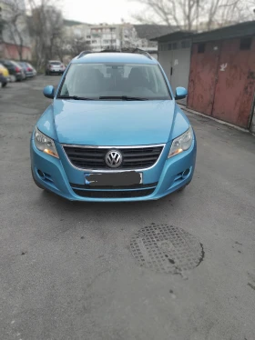 VW Tiguan - 6200 € / 12126.15 лв. - 46593507 8