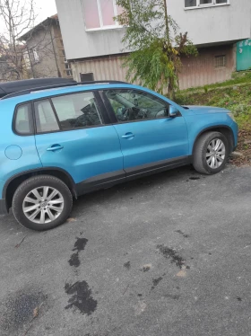 VW Tiguan - 6200 € / 12126.15 лв. - 46593507 3