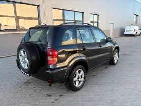 Toyota Rav4 - 2300 € / 4498.41 лв. - 24235528 4