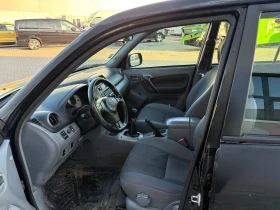 Toyota Rav4 - 2300 € / 4498.41 лв. - 24235528 6
