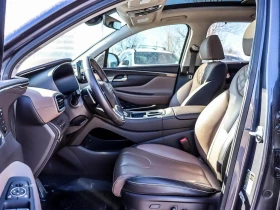 Hyundai Santa fe Hybrid LUXURY - 26605 € / 52034.86 лв. - 99200650 4