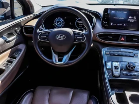 Hyundai Santa fe Hybrid LUXURY - 26605 € / 52034.86 лв. - 99200650 6