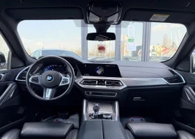 BMW X6 30d xDrive M-Sport - 55220 € / 108000.93 лв. - 63894525 6