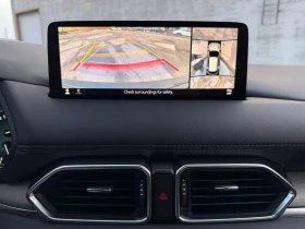 Mazda CX-5 Signature/CARFAX/360 Камера/Обдух/Подгрев/КЛИП/ - 22000 € / 43028.26 лв. - 48366385 8