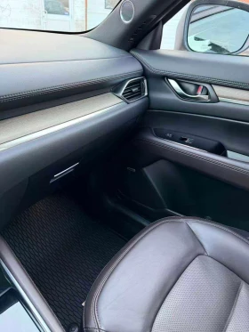 Mazda CX-5 Signature/CARFAX/360 Камера/Обдух/Подгрев/КЛИП/ - 22000 € / 43028.26 лв. - 48366385 9