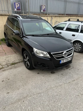 VW Tiguan 2.0 TSI - 8250 € / 16135.60 лв. - 28211262 7