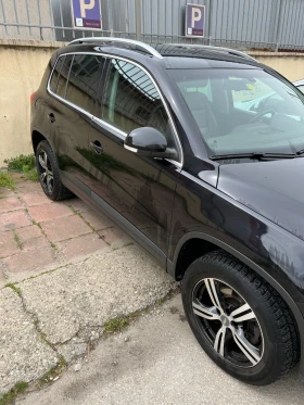 VW Tiguan 2.0 TSI - 8250 € / 16135.60 лв. - 28211262 3