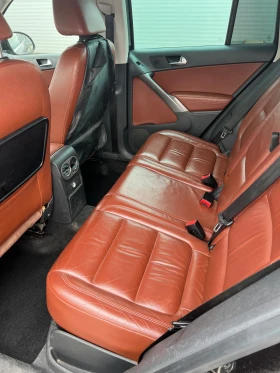 VW Tiguan 2.0 TSI - 8250 € / 16135.60 лв. - 28211262 11