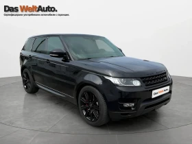 ����� �� �������� �� Land Rover Range Rover Sport