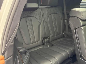 BMW X7 40i/M-pack/Shadow/Laser/Nappa/HUD/Harman/360 | Mobile.bg � ����� ������ 13