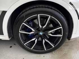 BMW X7 40i/M-pack/Shadow/Laser/Nappa/HUD/Harman/360 | Mobile.bg � ����� ������ 8