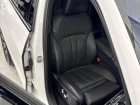 BMW X7 40i/M-pack/Shadow/Laser/Nappa/HUD/Harman/360 | Mobile.bg � ����� ������ 11