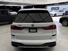 BMW X7 40i/M-pack/Shadow/Laser/Nappa/HUD/Harman/360 | Mobile.bg � ����� ������ 4