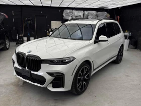 ������ BMW X7