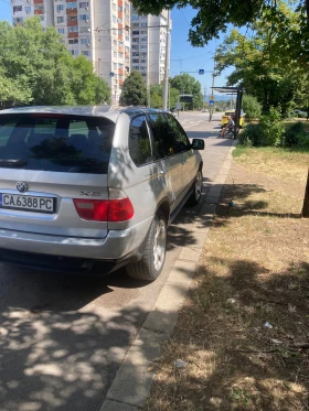 BMW X5 | Mobile.bg � ����� ������ 3