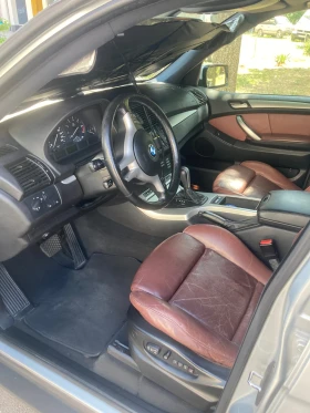 BMW X5 | Mobile.bg � ����� ������ 4
