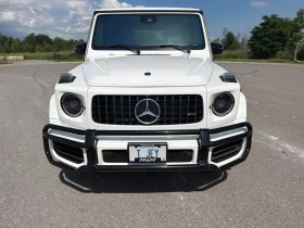 Mercedes-Benz G 63 AMG ЦЕНА ДО БЪЛГАРИЯ РЕГИСТРАЦИЯ & АВТОКРЕДИТ - 86100 € / 168396.96 лв. - 63161277 2
