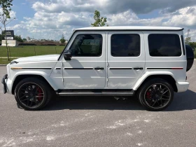 Mercedes-Benz G 63 AMG ЦЕНА ДО БЪЛГАРИЯ РЕГИСТРАЦИЯ & АВТОКРЕДИТ - 86100 € / 168396.96 лв. - 63161277 3