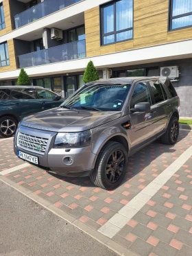 Land Rover Freelander | Mobile.bg � ����� ������ 3