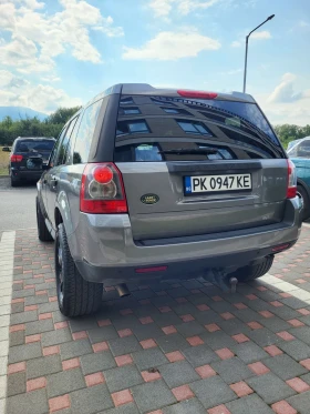 Land Rover Freelander | Mobile.bg � ����� ������ 8