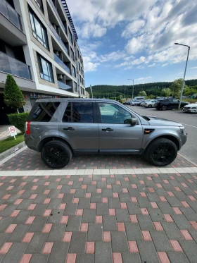Land Rover Freelander | Mobile.bg � ����� ������ 10