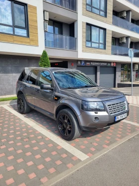 Land Rover Freelander | Mobile.bg � ����� ������ 4