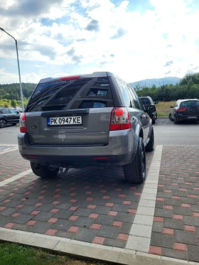 Land Rover Freelander | Mobile.bg � ����� ������ 7