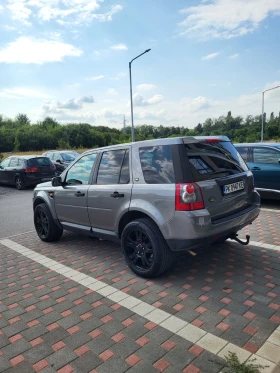 Land Rover Freelander | Mobile.bg � ����� ������ 6