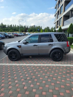 Land Rover Freelander | Mobile.bg � ����� ������ 9