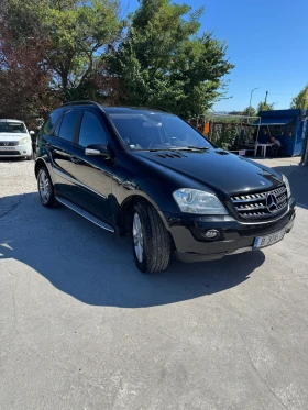 Mercedes-Benz ML 320 - 6700 € - 20294662 3