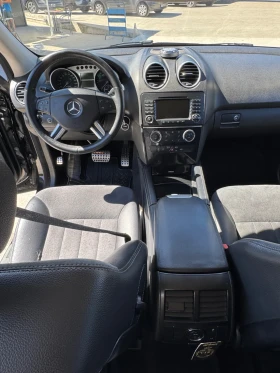 Mercedes-Benz ML 320 - 6700 € - 20294662 7