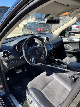 Mercedes-Benz ML 320 - 6700 € - 20294662 8
