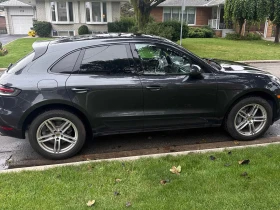 Porsche Macan S / MATRIX / BOSE / CARFAX / ���������� | Mobile.bg � ����� ������ 3