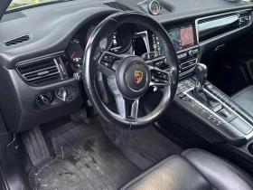 Porsche Macan S / MATRIX / BOSE / CARFAX / ���������� | Mobile.bg � ����� ������ 5