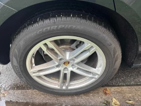 Porsche Macan S / MATRIX / BOSE / CARFAX / ���������� | Mobile.bg � ����� ������ 7
